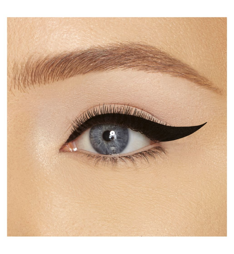 Too Faced Better Than Sex Waterproof Liquid Eyeliner - Deepest Black