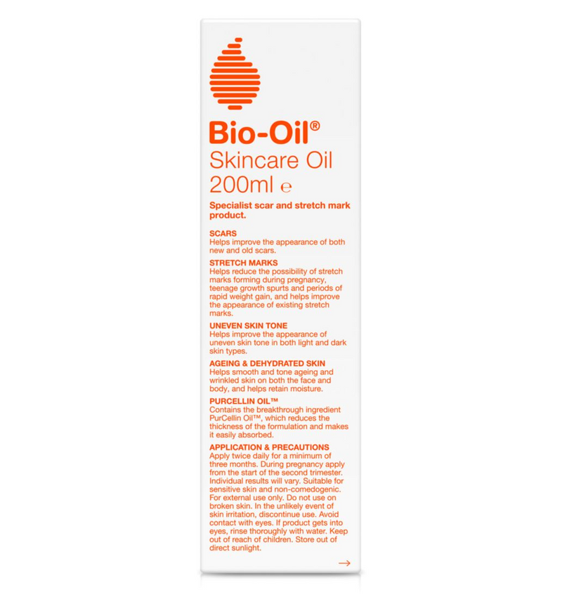 Bio-Oil Skincare Oil