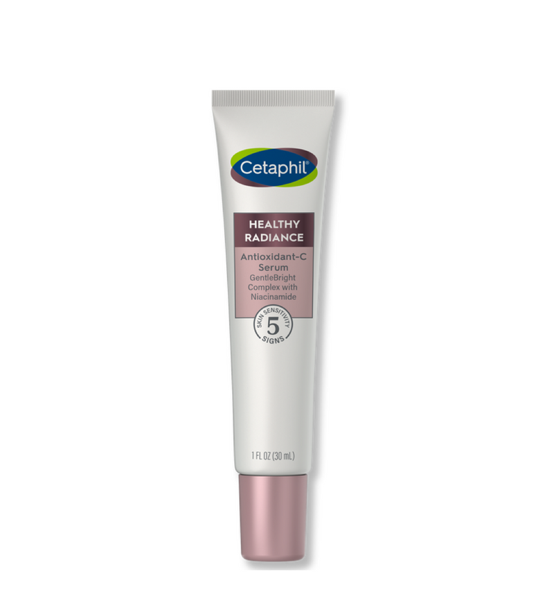 Cetaphil Healthy Radiance Antioxidant-C Serum