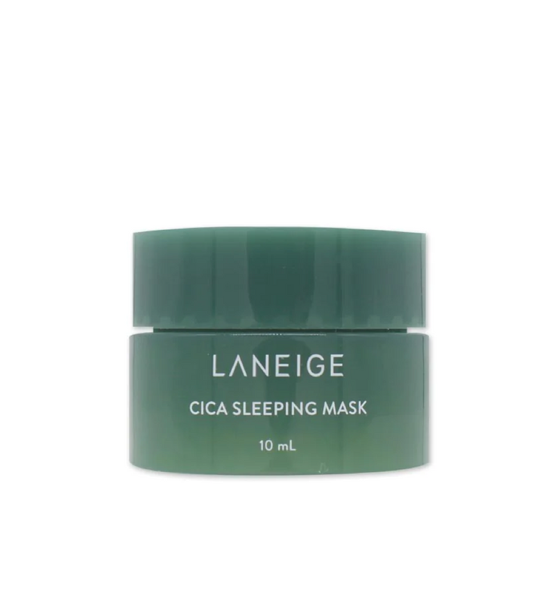 Laneige Cica Sleeping Mask