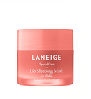 Laneige Lip Sleeping Mask - Berry