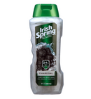 Irish Spring Charcoal Body Wash For Men