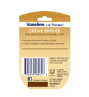 Vaseline Lip Therapy Creme Brulee
