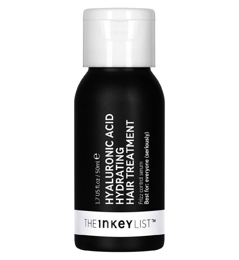 The Inkey List Hyaluronic Acid Hydrating Hair Treatment