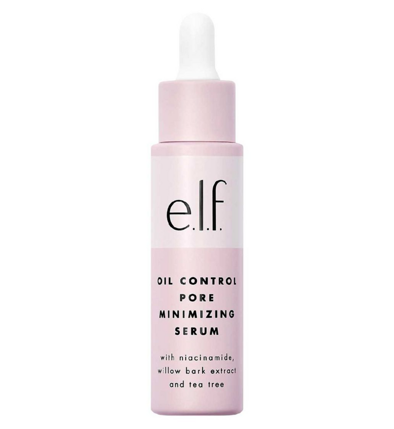 e.l.f. Oil Control Pore Minimizing Serum