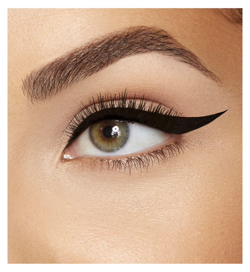 Too Faced Better Than Sex Waterproof Liquid Eyeliner - Deepest Black