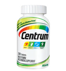 Centrum Adults Multivitamins