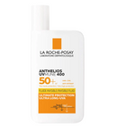 La Roche-Posay Anthelios Invisible Fluid Facial Sunscreen SPF 50+