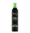 TRESemme Flawless Curls Moisturizing Hair Mousse with Coconut Oil