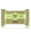 The Body Shop Moringa Soap