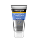 Neutrogena Sport Face Oil-Free Lotion Sunscreen SPF 70+