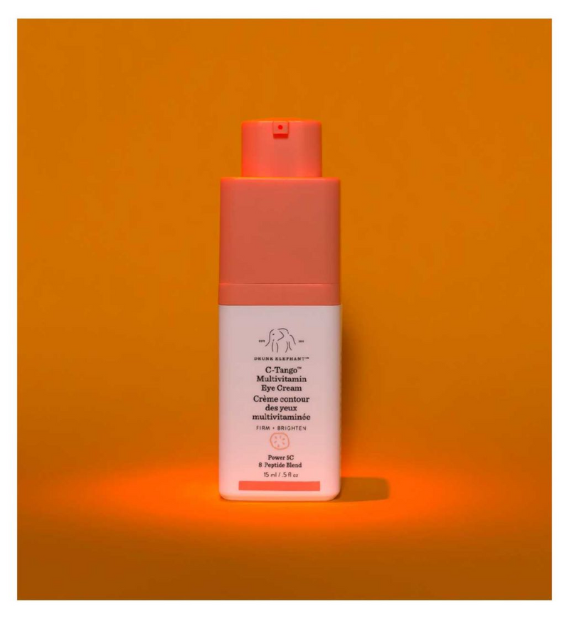 Drunk Elephant C-Tango™ Multivitamin Eye Cream