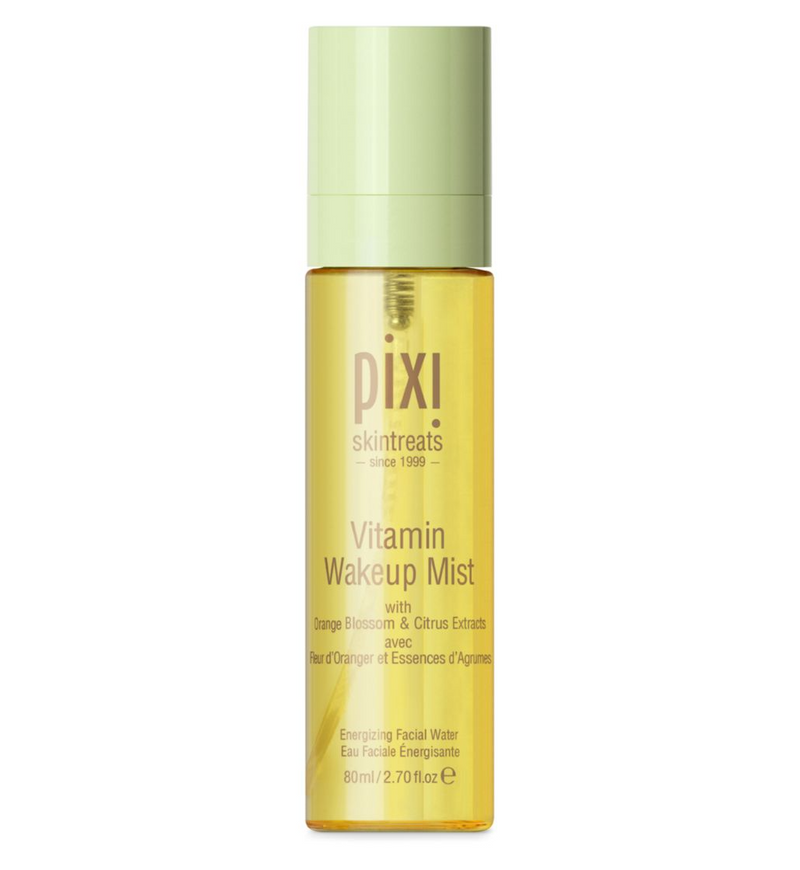 Pixi Vitamin Wakeup Mist