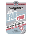 Soap & Glory The Fab Pore Sheet Mask