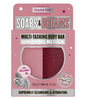 Soap & Glory Soaps & Dreams Body Bar Soap - Original Pink