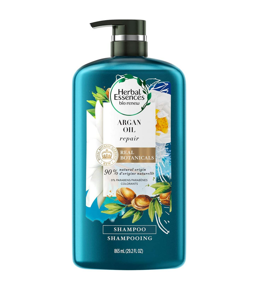 Beautiful Herbal Essences Shampoo Argan Oil Capture Nature Beautiful Herbal Essences Shampoo Argan Oil Capture Nature