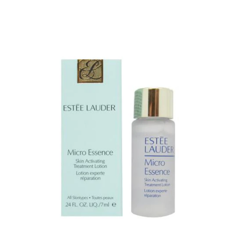 Estee Lauder Micro Essence Skin Activating Treatment Lotion