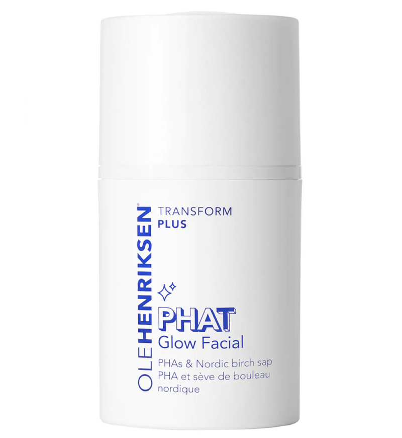 Ole Henriksen PHAT Glow Facial