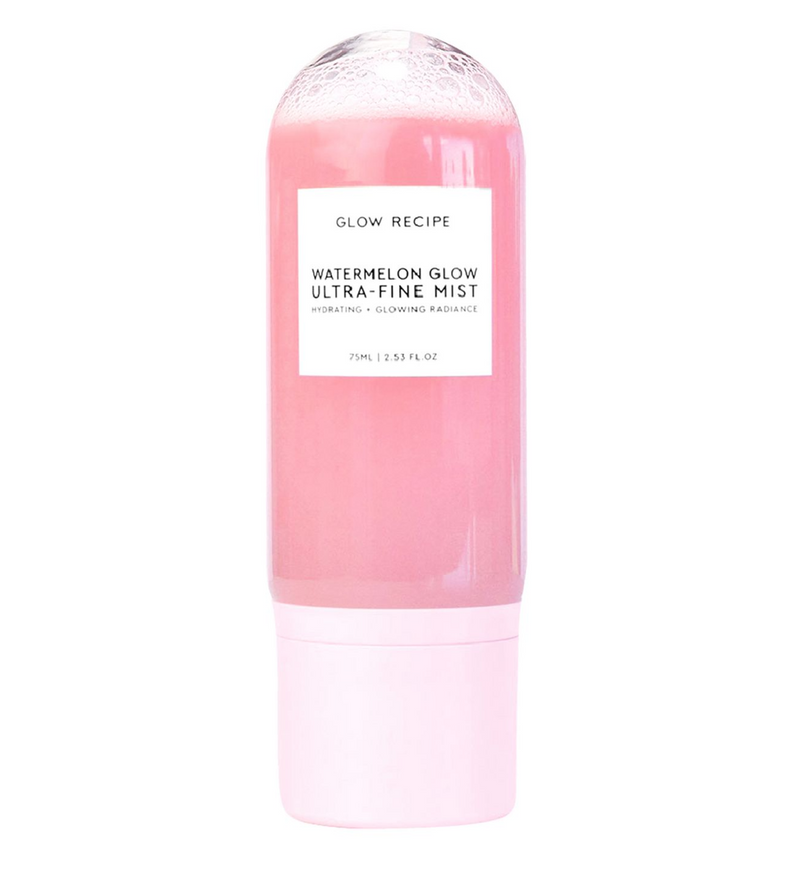 Glow Recipe Watermelon Glow Ultra-Fine Mist