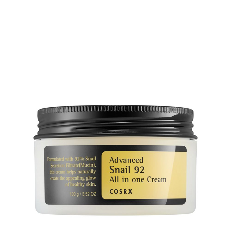 Cosrx Advanced Snail 92 All In One Cream