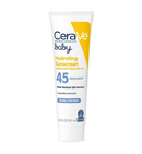 CeraVe Baby Mineral Sunscreen SPF 45