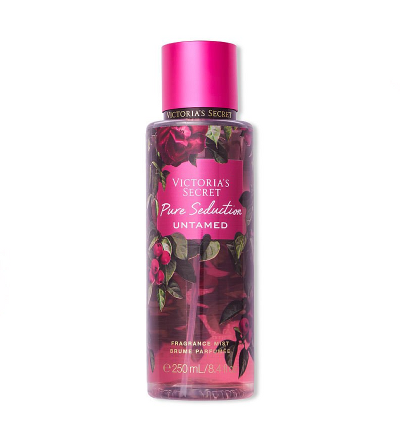 Victoria's Secret Fragrance Mist - Pure Seduction Untamed