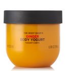 The Body Shop Body Yogurt - Ginger