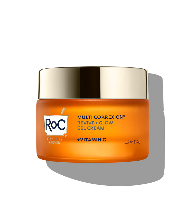 RoC Multi Correxion® Revive + Glow Gel Cream