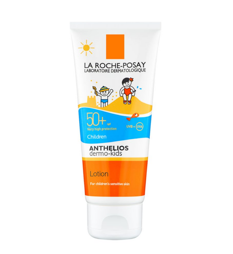 La Roche-Posay Anthelios Kids Gentle Lotion Sunscreen SPF 50