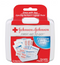 Johnson & Johnson Products Mini First Aid Kit