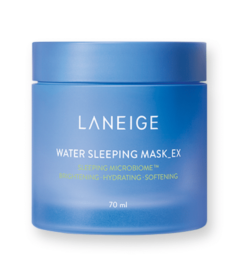 Laneige Water Sleeping Mask