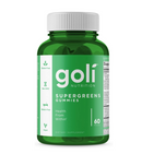 Goli Supergreens Gummies