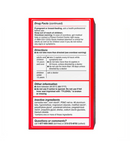 Tylenol Extra Strength Caplets