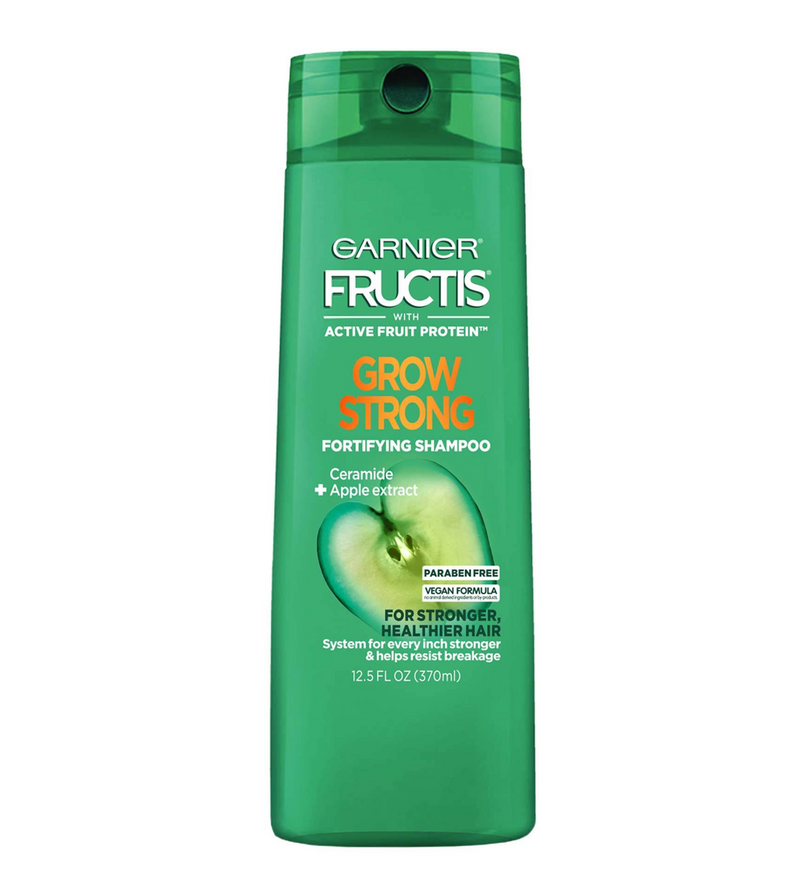 Garnier Fructis Grow Strong Shampoo