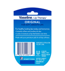 Vaseline Lip Therapy Original