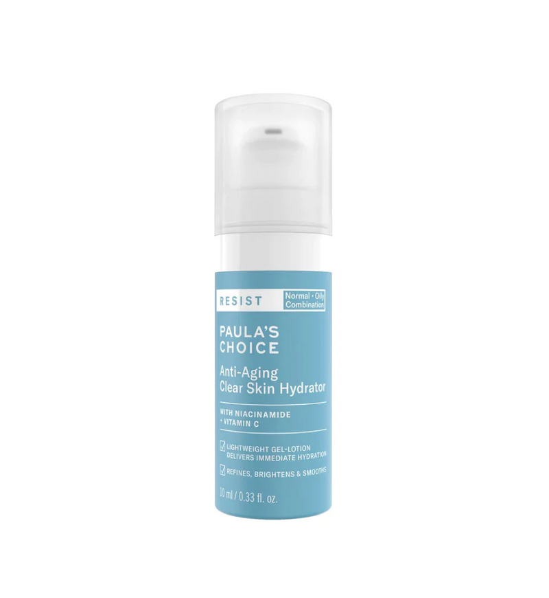 Paula's Choice Anti-Aging Clear Skin Hydrator