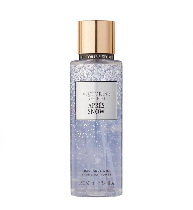 Victoria's Secret Fragrance Mist - Apres Snow