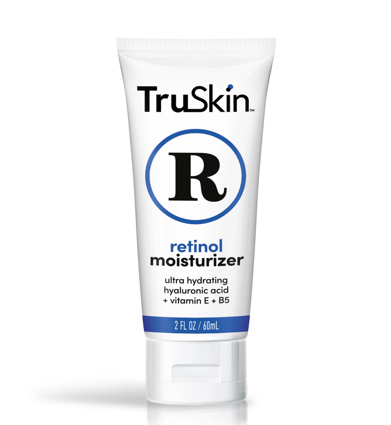 TruSkin Retinol Moisturizer