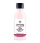 The Body Shop Vitamin E Cream Cleanser