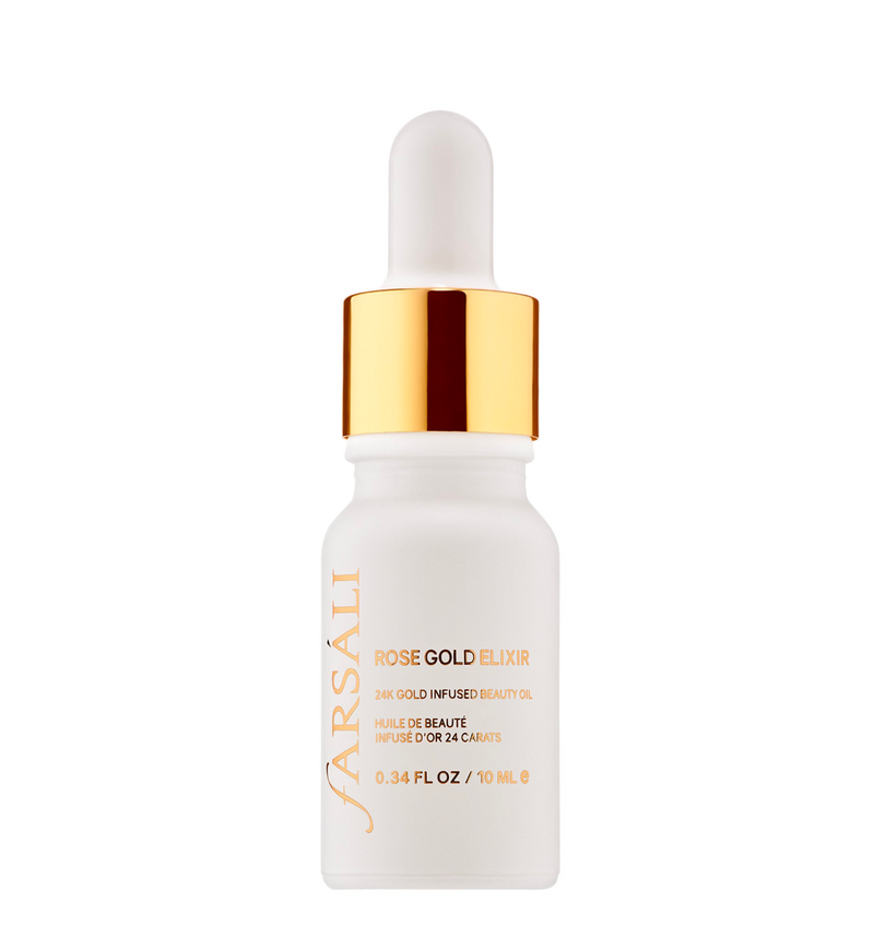 Farsali Rose Gold Elixir – Medoget
