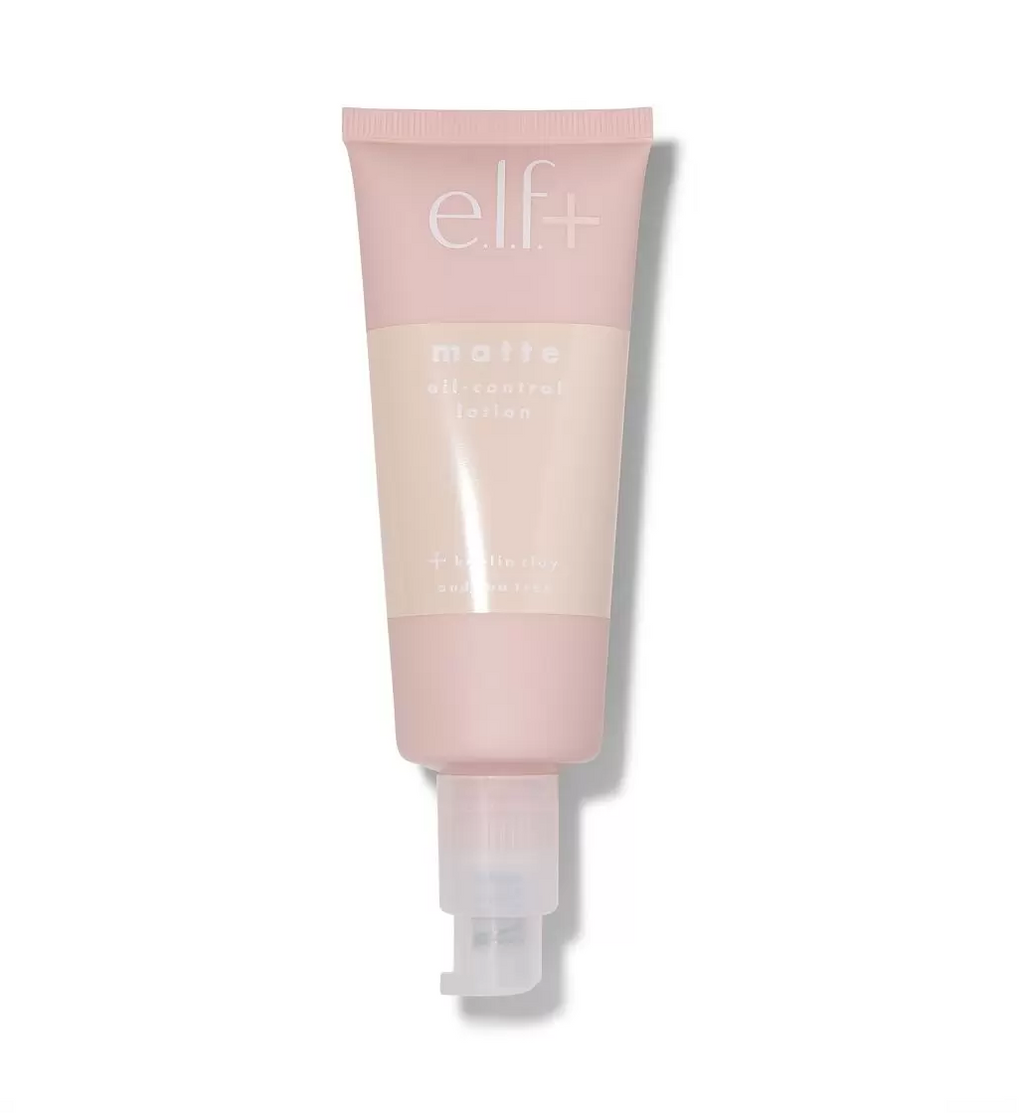 e.l.f.+ Mattifying Lotion e.l.f.+ Mattifying Lotion