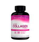 Neocell Super Collagen + Vitamin C