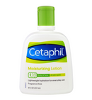 Cetaphil Moisturising Lotion