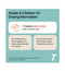 Tylenol Extra Strength Caplets