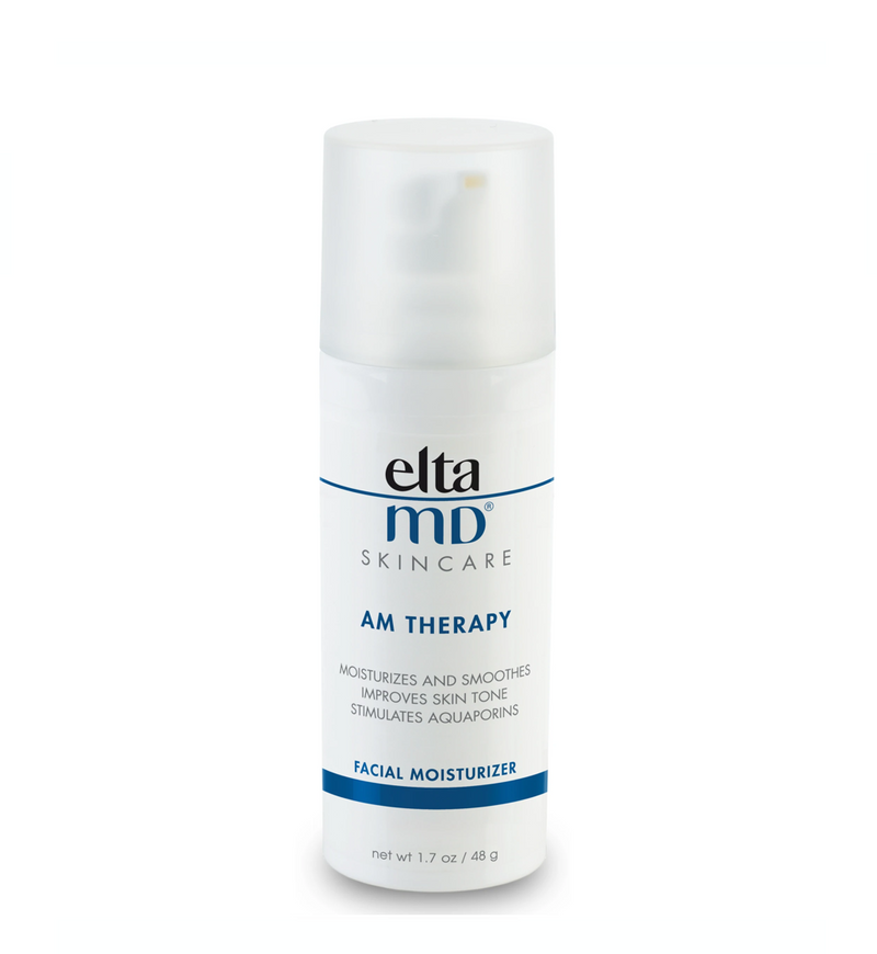 EltaMD AM Therapy Facial Moisturizer