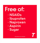 Tylenol Extra Strength Caplets