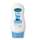 Cetaphil Baby Wash and Shampoo