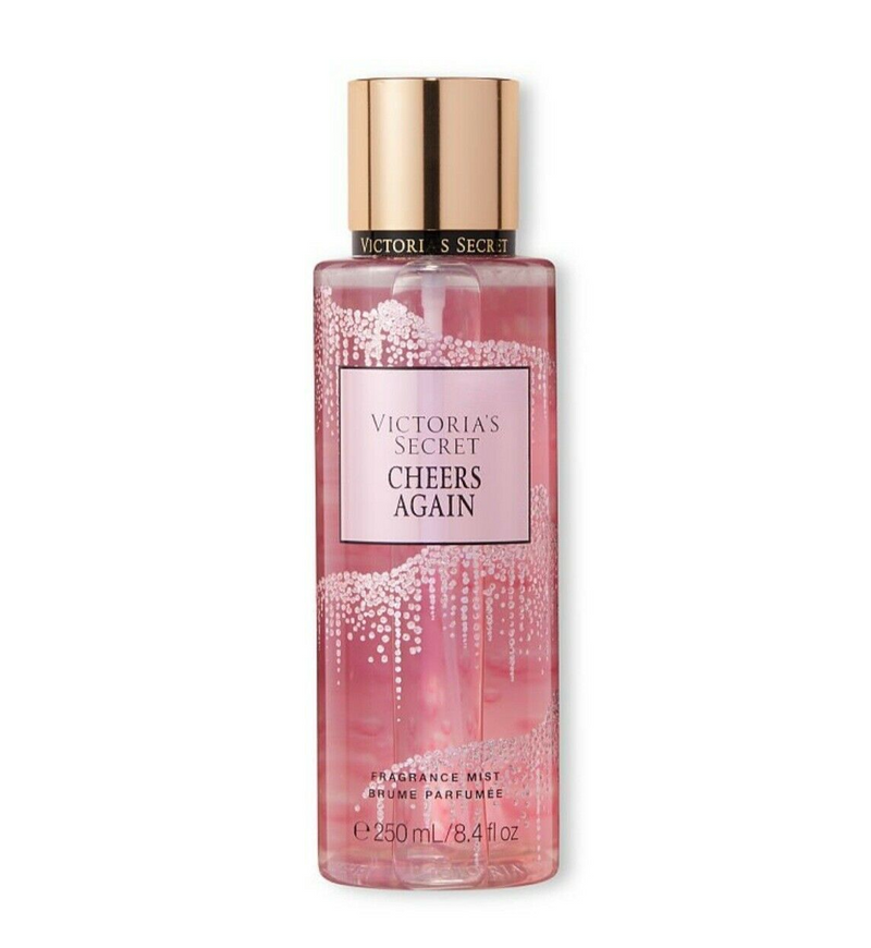 Victoria's Secret Fragrance Mist - Cheers Again