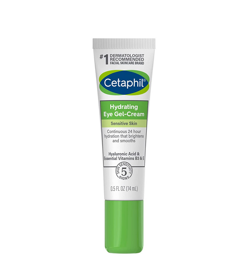 Cetaphil Hydrating Eye Gel-Cream