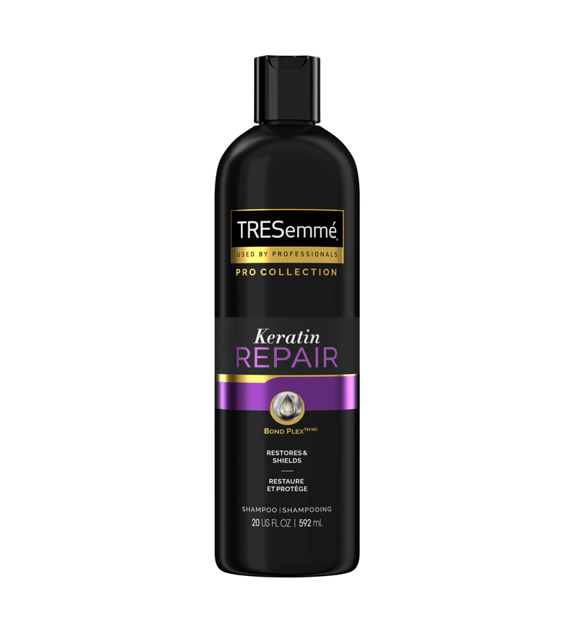 TRESemme Keratin Repair Shampoo